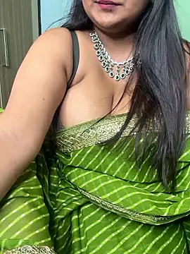 Sexy Evelynn online show from April 22, 2026, 4:15 am