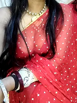 Monalisha G online show from January 11, 2026, 7:57 am