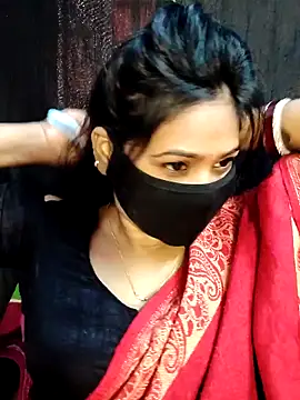 Monalisha G online show from February 8, 2026, 10:18 am