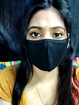 Monalisha G online show from February 13, 2026, 12:12 pm