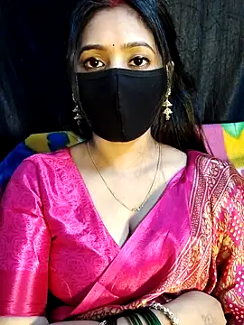 Monalisha G online show from February 15, 2026, 3:20 pm