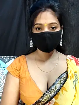 Monalisha G online show from April 13, 2026, 8:31 am