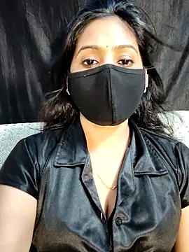 Monalisha G online show from April 19, 2026, 6:10 pm