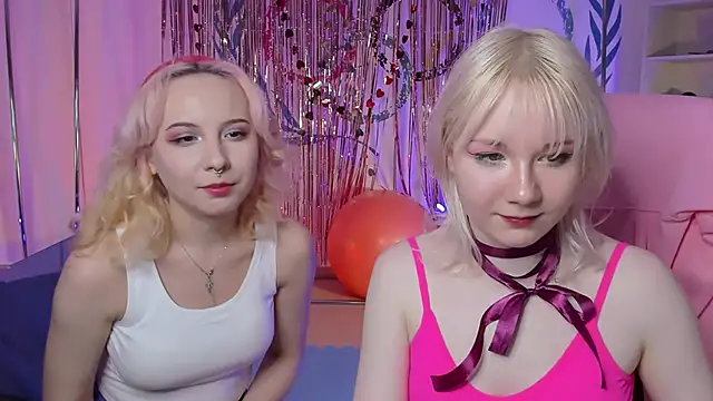 JasmineMilko online show from February 14, 2025, 12:03 pm