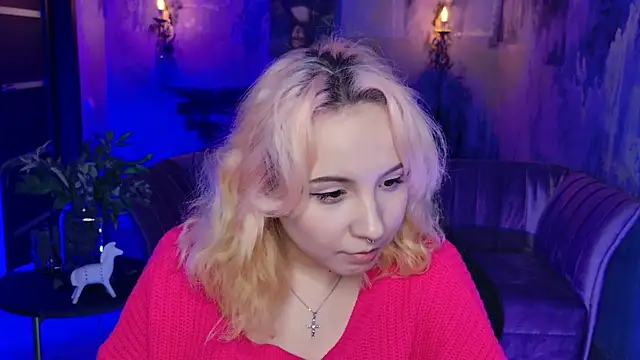 JasmineMilko online show from February 20, 2025, 8:06 am