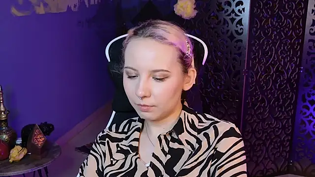 JasmineMilko online show from March 16, 2025, 11:16 am