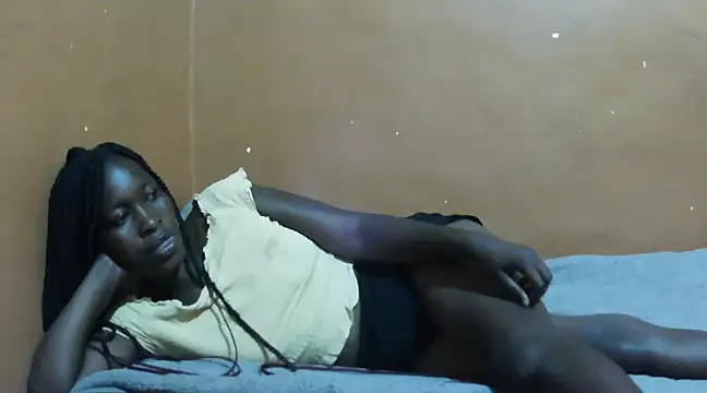 sexyblackya online show from March 2, 2025, 3:05 pm