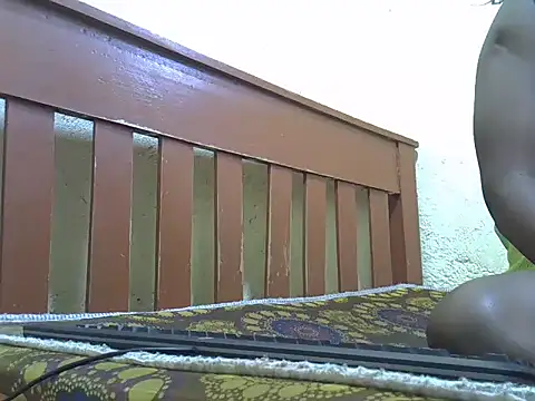 sexyblackya online show from April 20, 2026, 6:05 am