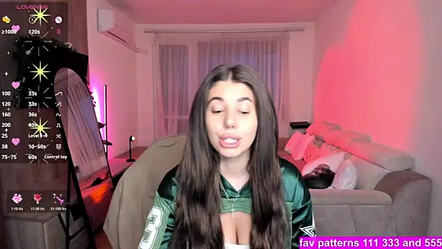 Snapshot of GabrielaLove_ chatting on July 14, 2026, 2:05 am GabrielaLove online show from July 14, 2026, 2:05 am