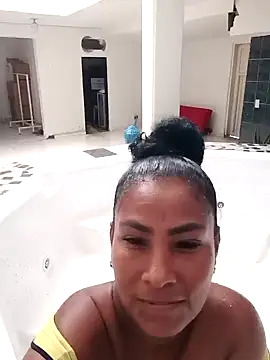 OliviaBurning online show from March 7, 2025, 10:43 pm