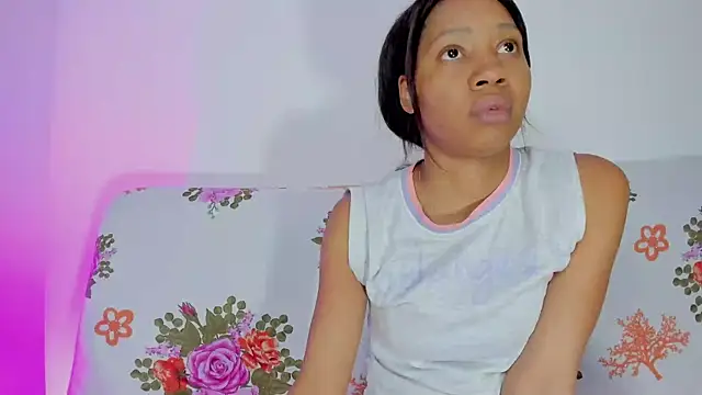 Deliciouscocoa online show from February 13, 2025, 11:15 pm