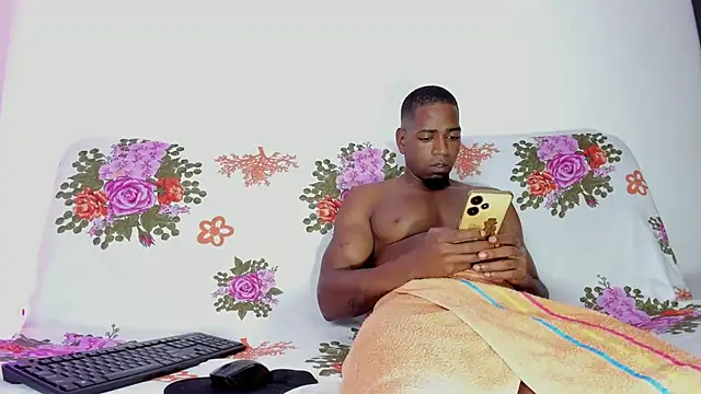 Deliciouscocoa online show from March 10, 2025, 11:06 pm