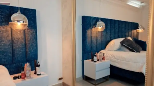 Gallilea Marquez online show from March 15, 2025, 11:17 pm