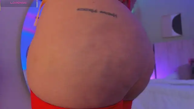 Gallilea Marquez online show from September 22, 2025, 8:22 pm