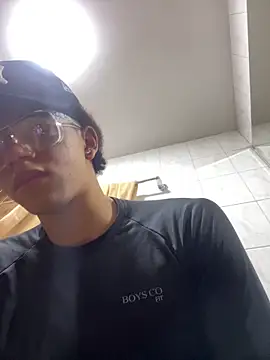 JoanG10 online show from February 20, 2026, 5:13 pm