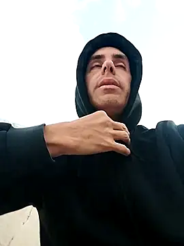 HELL FIRE online show from February 17, 2025, 10:47 pm