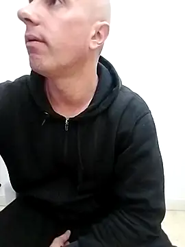 HELL FIRE online show from November 10, 2025, 5:23 pm