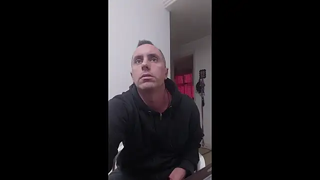 HELL FIRE online show from November 25, 2025, 7:03 pm