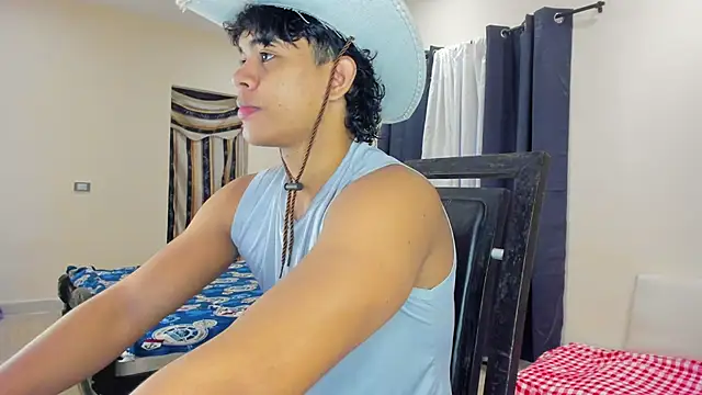 johan beley  online show from January 9, 2025, 1:56 pm