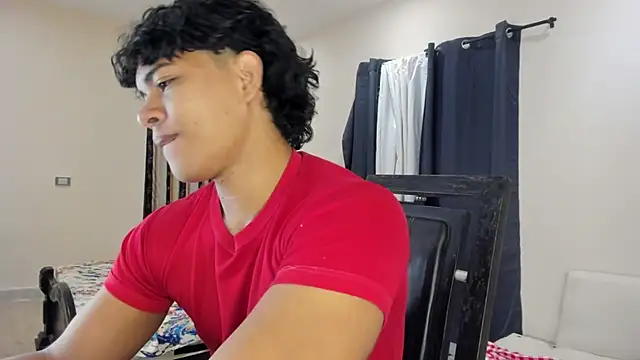 johan beley  online show from January 11, 2025, 1:01 pm