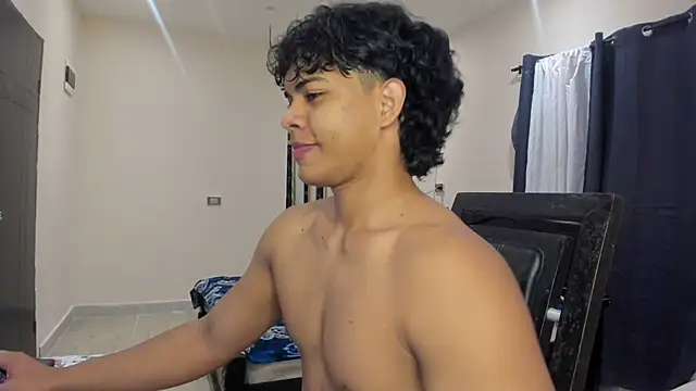 johan beley  online show from January 14, 2025, 12:56 pm