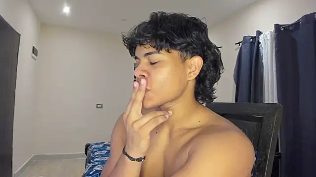 johan beley  online show from January 27, 2025, 1:19 pm