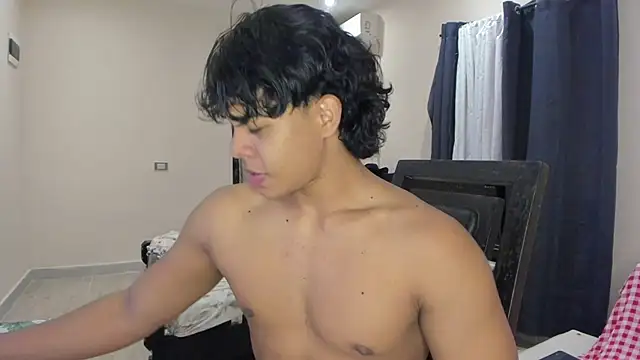 johan beley  online show from February 7, 2025, 8:53 pm