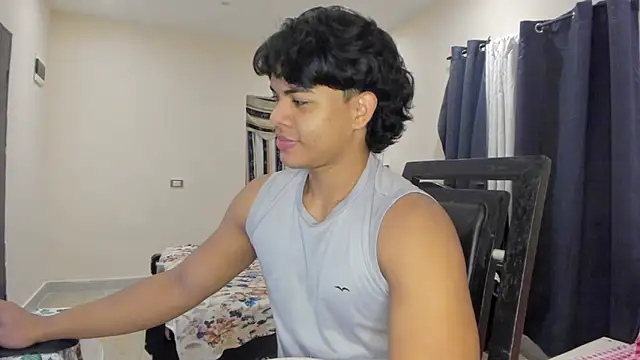 johan beley  online show from February 14, 2025, 1:40 pm