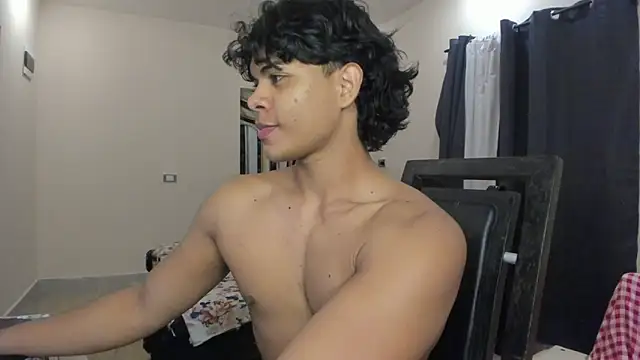 johan beley  online show from February 20, 2025, 2:18 am