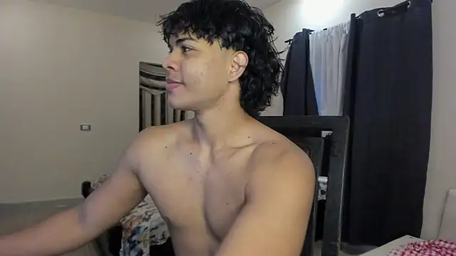 johan beley  online show from March 1, 2025, 1:40 pm