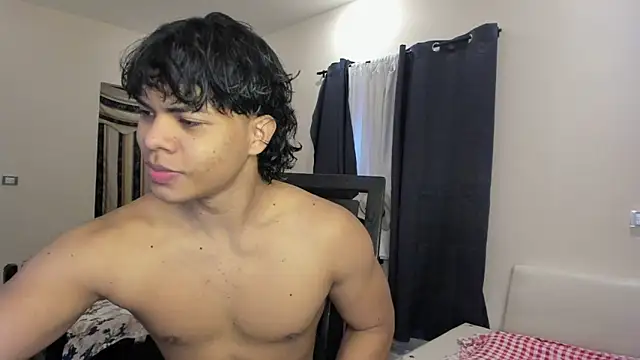 johan beley  online show from March 3, 2025, 4:35 pm