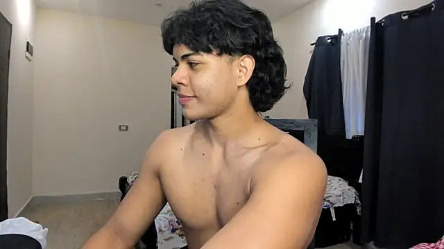 johan beley  online show from March 11, 2025, 2:07 pm