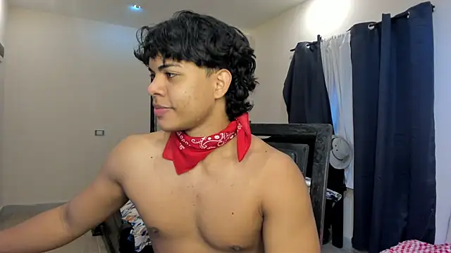 johan beley  online show from March 14, 2025, 2:08 pm