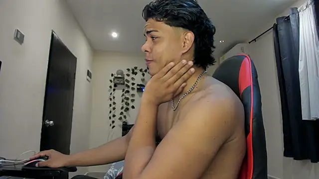 johan beley  online show from October 8, 2025, 2:25 pm