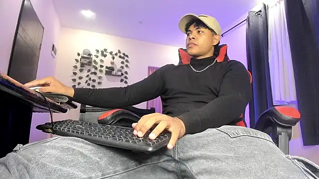 johan beley  online show from February 15, 2026, 9:11 pm