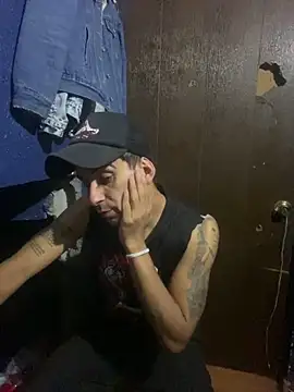 YouBad boy31 online show from December 21, 2024, 5:36 am