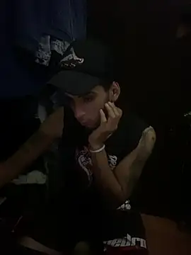 YouBad boy31 online show from December 24, 2024, 5:05 am