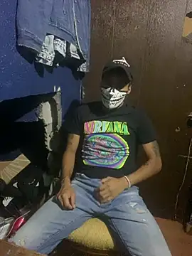 YouBad boy31 online show from December 25, 2024, 1:31 am