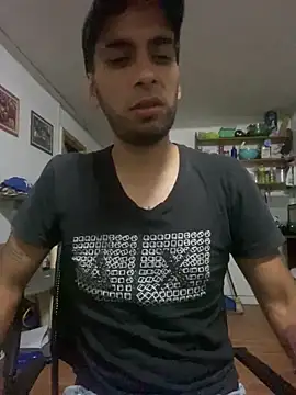 YouBad boy31 online show from January 16, 2025, 7:49 am