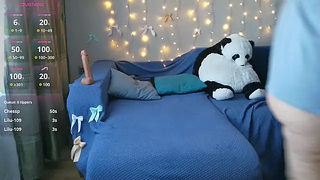 MilaaMilaa online show from February 7, 2025, 9:47 am