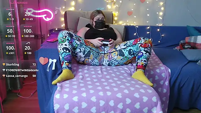 MilaaMilaa online show from February 11, 2025, 9:31 am