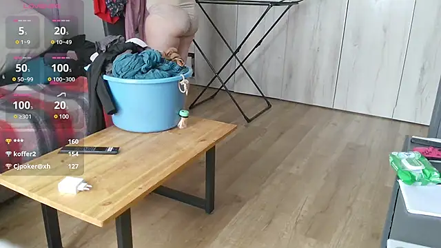 MilaaMilaa online show from March 4, 2025, 10:02 am