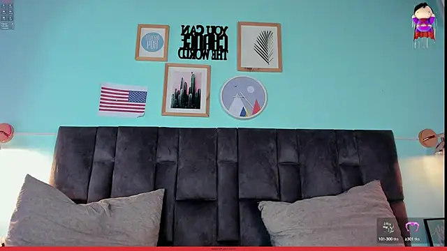 EngelStone online show from January 14, 2025, 1:47 am