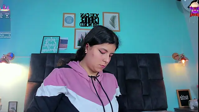 EngelStone online show from February 7, 2025, 1:47 am