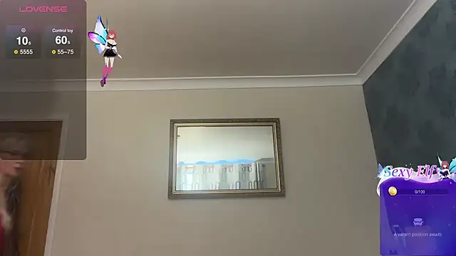 JennyHazel1 online show from January 28, 2025, 1:49 pm