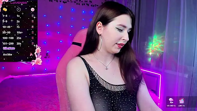 Alice   Rose online show from September 9, 2025, 6:40 pm