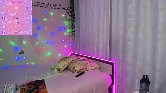 Alice   Rose online show from February 6, 2026, 1:03 pm