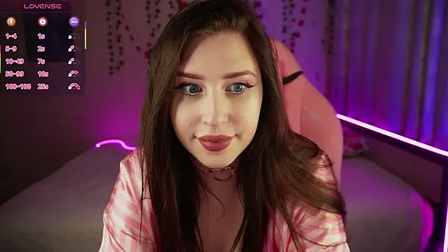 Alice   Rose online show from April 16, 2026, 9:39 pm