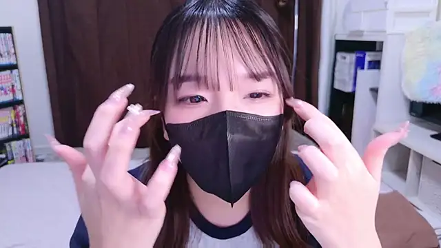 Snapshot of mari_tan_ch chatting on February 25, 2026, 5:06 am mari tan ch online show from February 25, 2026, 5:06 am