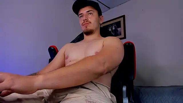 james connor2 online show from February 26, 2025, 10:31 pm